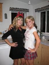 Brandy Ward