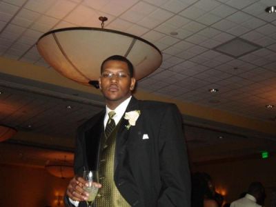 Jason Henderson