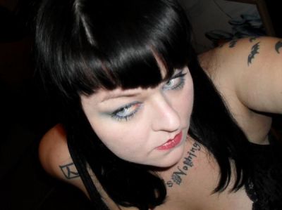 Cristy Hill