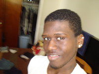 Daquon Pitt