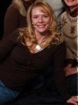 Amy Buck