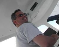 Scott Braxton