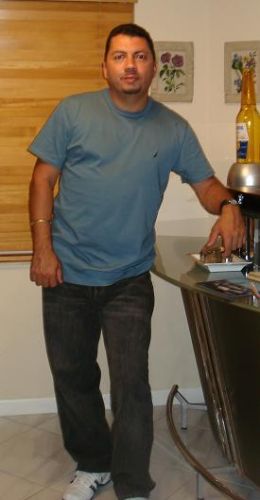 Emmanuel Ayala