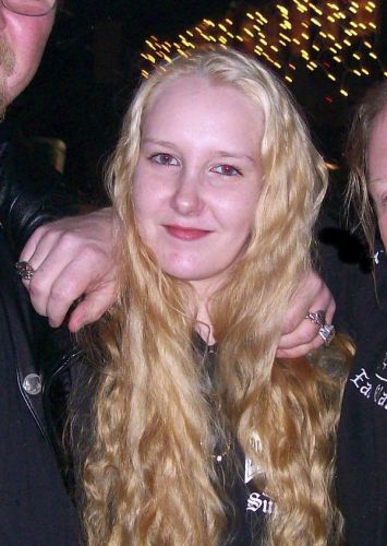 Amber Alsteen