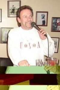Dennis Harmon