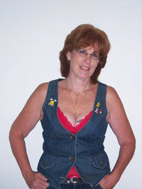 Lizabeth Rutan