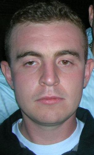 Chris Berridge