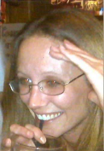 Michelle Kutherford