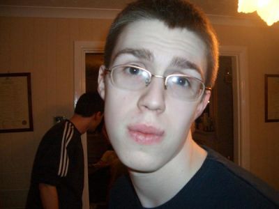Brandon Reed