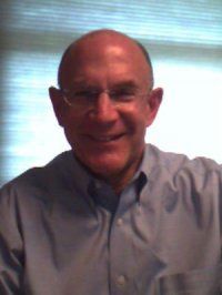 David Novick