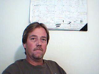 Jeffrey Tibbetts