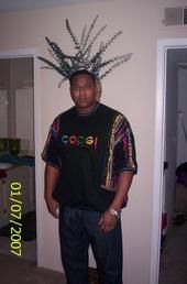 Jerrod Jacobs
