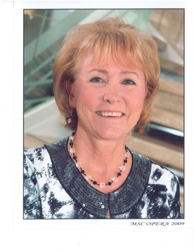 Beverly Shine