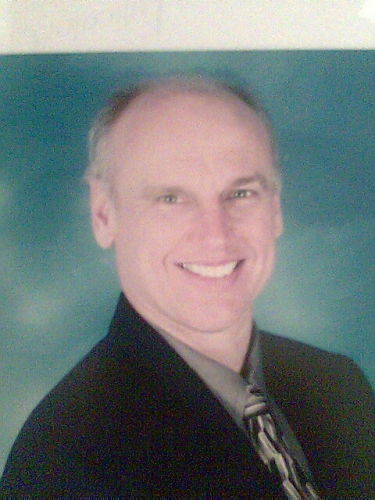 Frederick Imhof