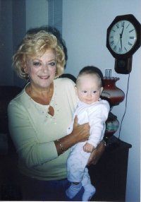 Elaine Fogler