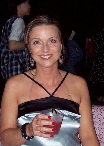 Tracy Earls