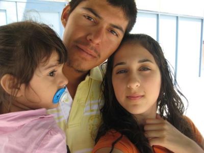 Raymond Tovar