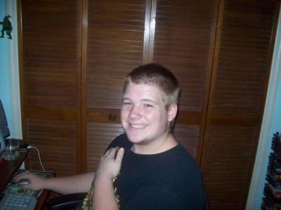 Nathan Livingston