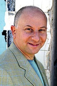 Laurie Miller