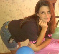 Tara Mcjunkins