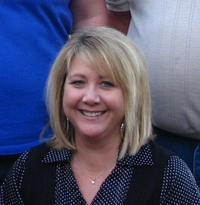 Melissa Smith