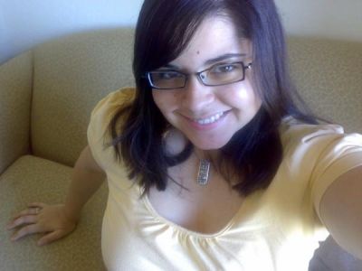 Melissa Zelaya