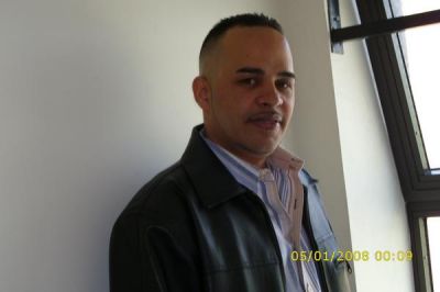 Robert Reyes