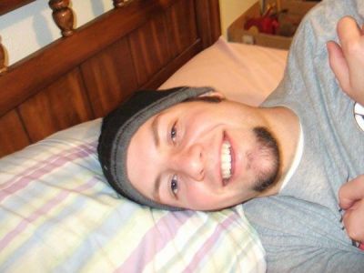 Kyle Blackbourn
