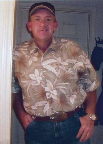 Mark Dunlap