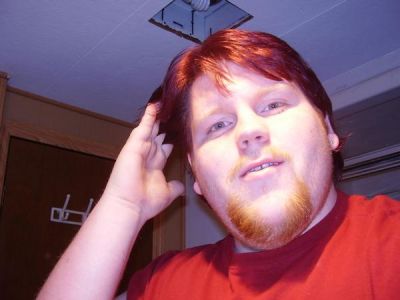 Anthony Bailey