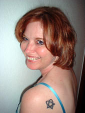 Judith Bonser