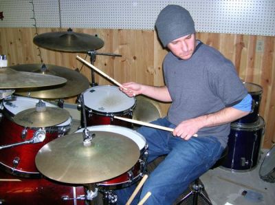Joseph Chapman