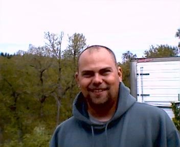 Kenneth Hammonds