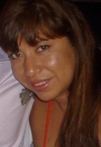 Elizabeth Claros