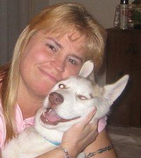 Tammy Ray