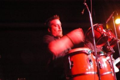 Adam Stephenson