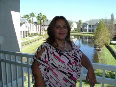Norma Jimenez