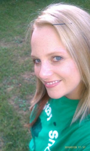 Stacey Adams