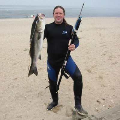 Matthew Sasso