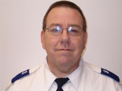 Arnold Halstad