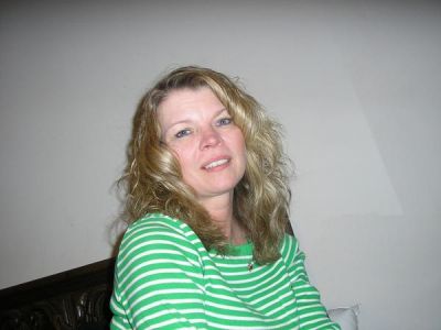 Deborah Carlson
