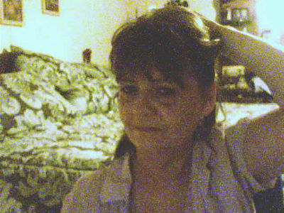 Joyce Webb