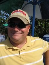 Troy Harris