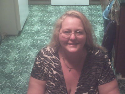 Crystal Huffmyer