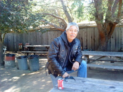 Ernie Sandoval