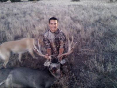 Eric Hernandez