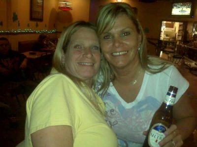 Joann Saunders