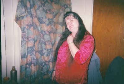 Jackie Smith