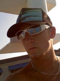 Cody Troutman