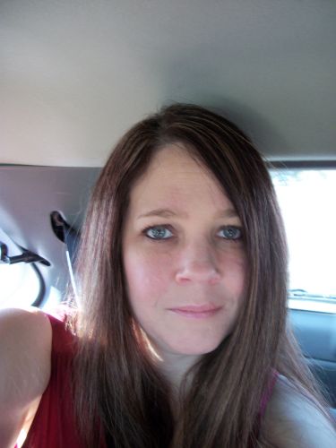 Carrie Jones